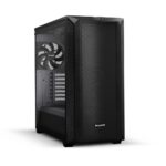 be quiet! Shadow Base 800 Black Midi Tower