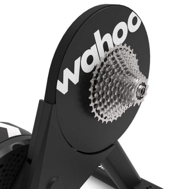 Wahoo KICKR CORE 2 Trainer (11s Cassette) - imagine 6
