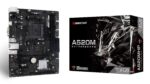 Biostar A520MHP motherboard AMD A520 Socket AM4 micro ATX