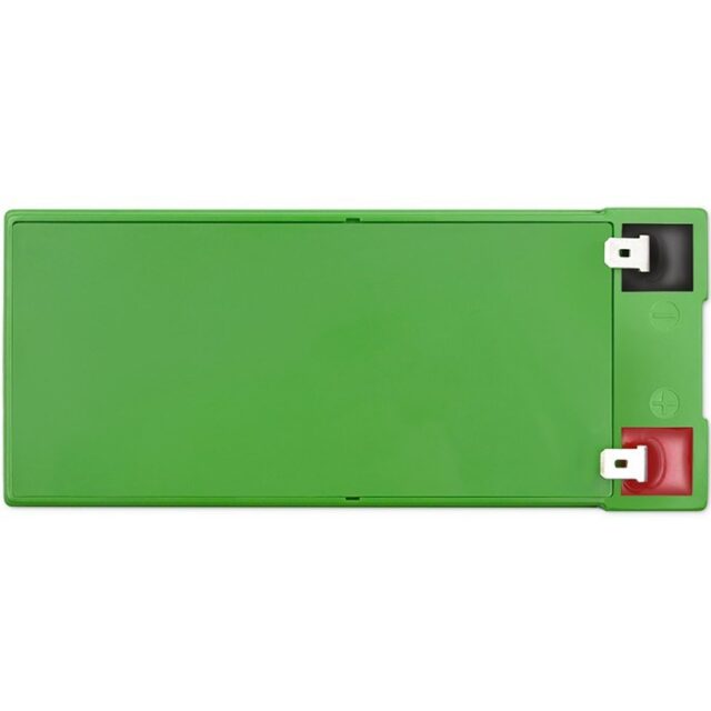 Qoltec 53031 AGM battery | 12V | 9Ah - imagine 7