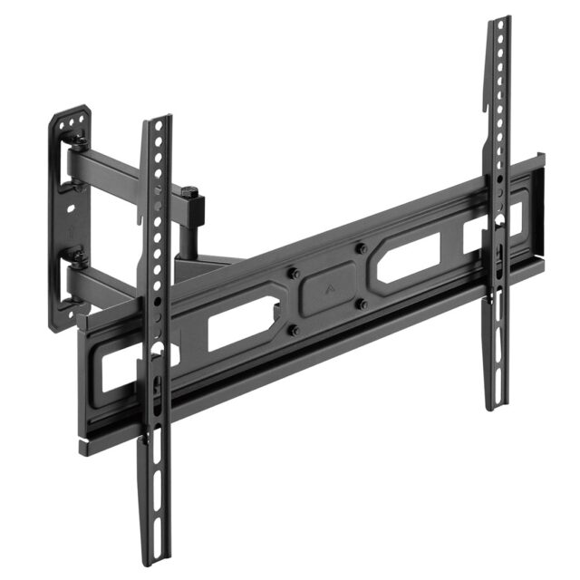 Maclean MC-798N TV Mount  Bracket for TV max VESA 600x400  37-70   35kg - imagine 8