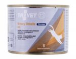 TROVET ASD Urinary Struvite with chicken - wet cat food - 200 g - imagine 3