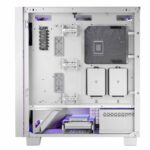 MODECOM Case VOLCANO PERUN APEX ARGB MIDI White - imagine 10