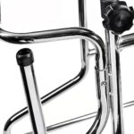 Wysoki chodzik rehabilitacyjny typu ambona - imagine 9