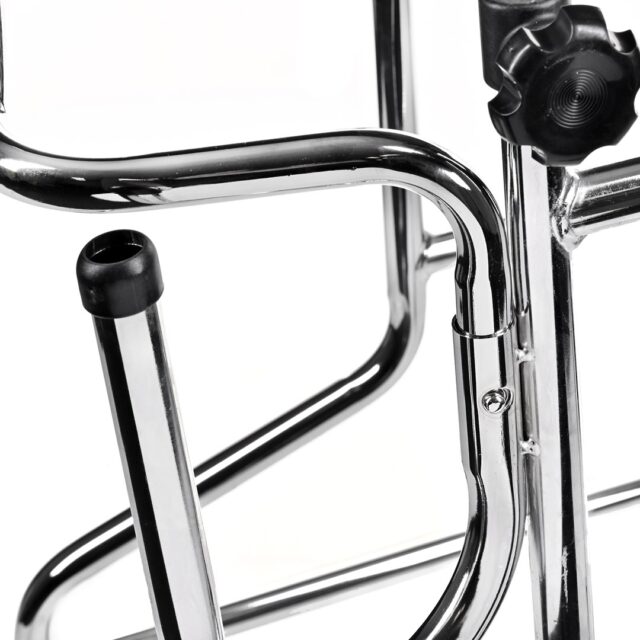 Wysoki chodzik rehabilitacyjny typu ambona - imagine 9