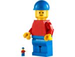 LEGO MINIFIGURES 40649 ENLARGED LEGO MINIFIGURE