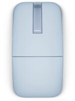 DELL MS700 mouse Travel Ambidextrous Bluetooth Optical 4000 DPI - imagine 2