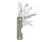 NexTool NE20100 10-in-1 multi-tool knife  khaki
