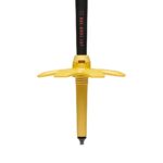 Kijki narciarskie Black Diamond Traverse 3 140cm - imagine 4