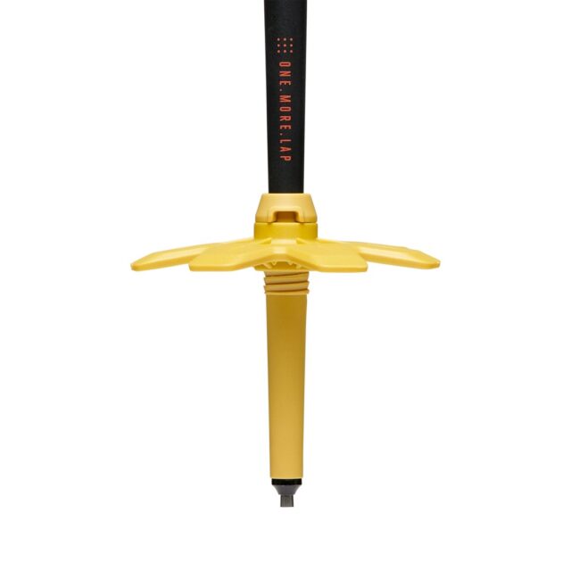 Kijki narciarskie Black Diamond Traverse 3 140cm - imagine 4