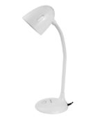 Esperanza ELD110W table lamp E27 12 W LED White - imagine 6