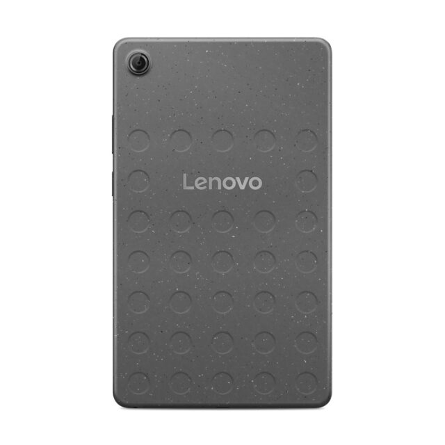 Lenovo Tab One Mediatek 64 GB 22.1 cm (8.7 ) 4 GB Wi-Fi 5 (802.11ac) Android 14 Grey - imagine 2