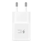 Ład. siec. Samsung EP-TA20EWEN 15W blistbiały/white (only head)