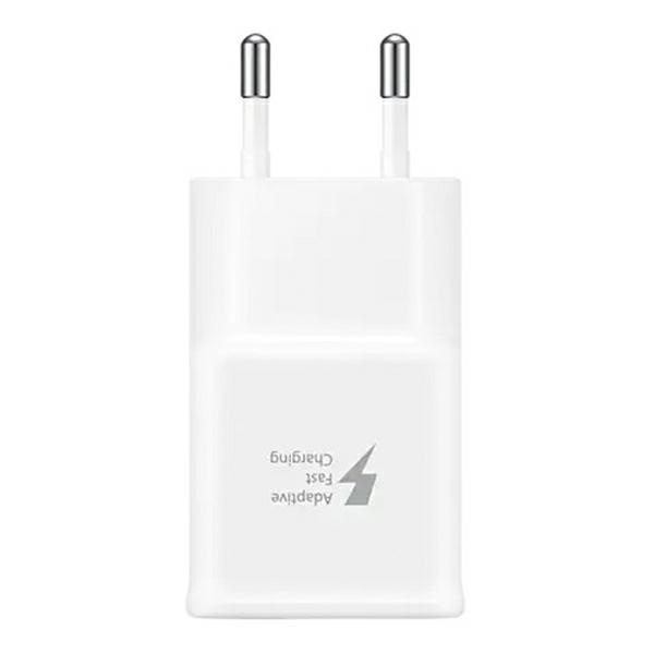 cps-17ede13d86094b8af2ae7fbbff27f423-2026-01-20-09-25-03 Ład. siec. Samsung EP-TA20EWEN 15W blistbiały/white (only head) - imagine 1