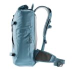 Bicycle backpack - Deuter Amager 25+5 Atlantic - imagine 8