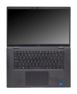 DELL LATITUDE 7520 i7-1165G7 16GB 256SSD 15 6  FHD Win11pro USED UK QWERTY - imagine 4