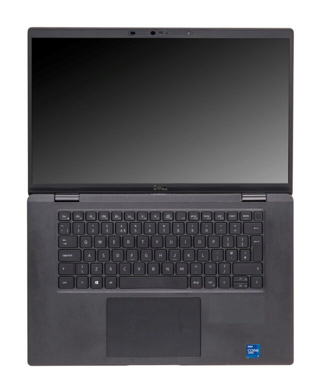 DELL LATITUDE 7520 i7-1165G7 16GB 256SSD 15 6  FHD Win11pro USED UK QWERTY - imagine 4