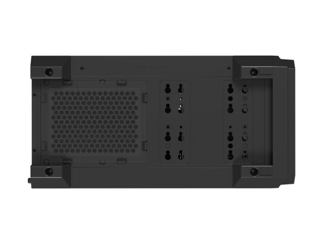 GENESIS CASE IRID 503 ARGB MICRO TOWER - imagine 14