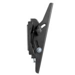 Gembird WM-42T-02 TV mount/stand 106.7 cm (42 ) Black - imagine 3