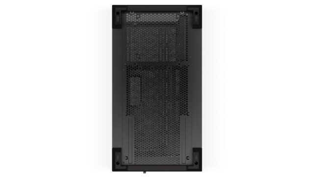 KRUX EXO (KRXD004) Housing Black - imagine 30