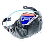 Deuter Pulse 5 graphite - waist bag - imagine 3
