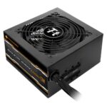 Thermaltake Smart SE2 600W power supply unit ATX Black - imagine 3