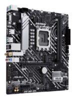 ASUS PRIME H610M-A WIFI Intel H610 LGA 1700 micro ATX - imagine 2