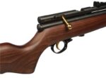 Air Rifle BEEMAN QB78 D DELUXE k.4 5 mm (B-QB78D-45) - imagine 6