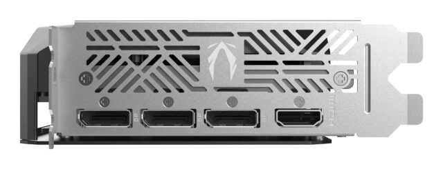 Zotac GAMING GeForce RTX 5060 Twin Edge OC NVIDIA 8 GB GDDR7 - imagine 2