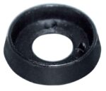 Intellinet Cage Nut Set (50 Pack)  M6 Nuts  Bolts and Washers  Suitable for Network Cabinets/Server Racks  Plastic Storage Jar  Lifetime Warranty - imagine 5