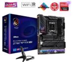 ASRock Z890 Riptide WiFi Motherboard