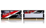 G.Skill 8GB DDR3-1600 memory module 1 x 8 GB 1600 MHz - imagine 2