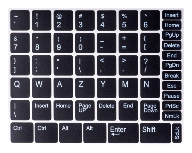 DELL LATITUDE 5521 i5-11500H 16GB 256GB SSD 15 6  FHD Win11pro Used  US QWERTY - imagine 15