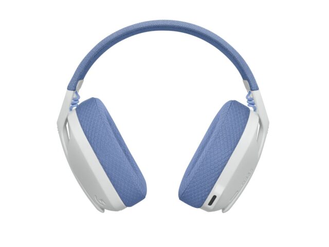 G435 Wireless Headset/White - EMEA - imagine 2