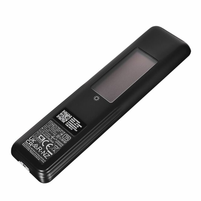 Samsung QE55S95FAT 139.7 cm (55 ) 4K Ultra HD Smart TV Wi-Fi Black - imagine 20