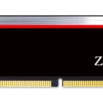 G.Skill Zeta R5 F5-6400R3239G32GQ4-ZR5NK memory module 128 GB 4 x 32 GB DDR5 6400 MHz ECC