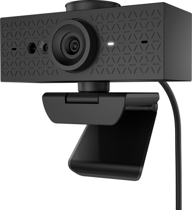 HP 620 FHD Webcam - imagine 5