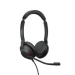 Jabra Evolve2 30 USB-C  UC Stereo - imagine 3