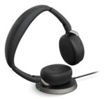 Jabra Evolve2 65 Flex - Link380c UC Stereo (Wireless Charging) - imagine 4