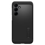Spigen Tough Armor Samsung A35 5G black ACS07517 - imagine 2