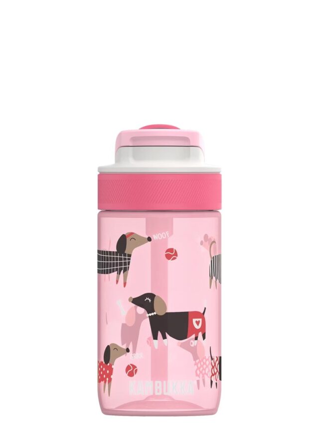 KAMBUKKA Lagoon 400 ml water bottle Diva Dogs - imagine 5