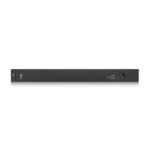 Zyxel GS1920-48HPV2 Managed Gigabit Ethernet (10/100/1000) Power over Ethernet (PoE) Black - imagine 3