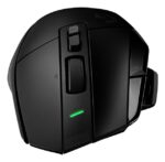 Logitech G G502 X LIGHTSPEED Wireless Gaming Mouse - imagine 6