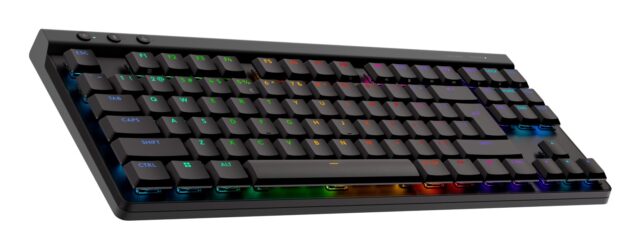 Logitech G G515 Keyboard - imagine 2