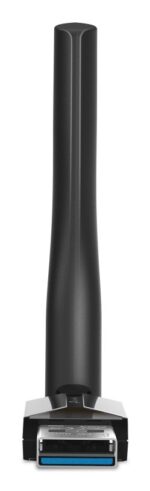 TP-Link UB500 Plus interface cards/adapter Bluetooth - imagine 3