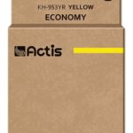Actis KH-953YR ink (replacement for HP 953XL F6U18AE; Premium; 25 ml; yellow)