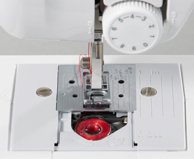 Brother AZ17  Sewing Machine - imagine 4