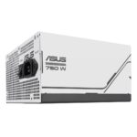 ASUS Prime AP-750G power supply unit 750 W 20+4 pin ATX ATX Black  White - imagine 5