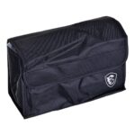 MSI MAG A650GL 650 W 120 mm 80 PLUS Gold power supply - imagine 6