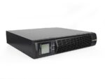 Green Cell UPS13 rack UPS RTII 1000VA 900W with LCD Display - imagine 2
